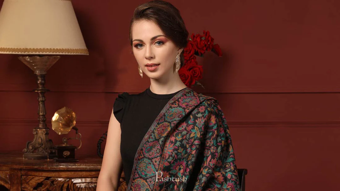 Timeless Elegance in Every Thread